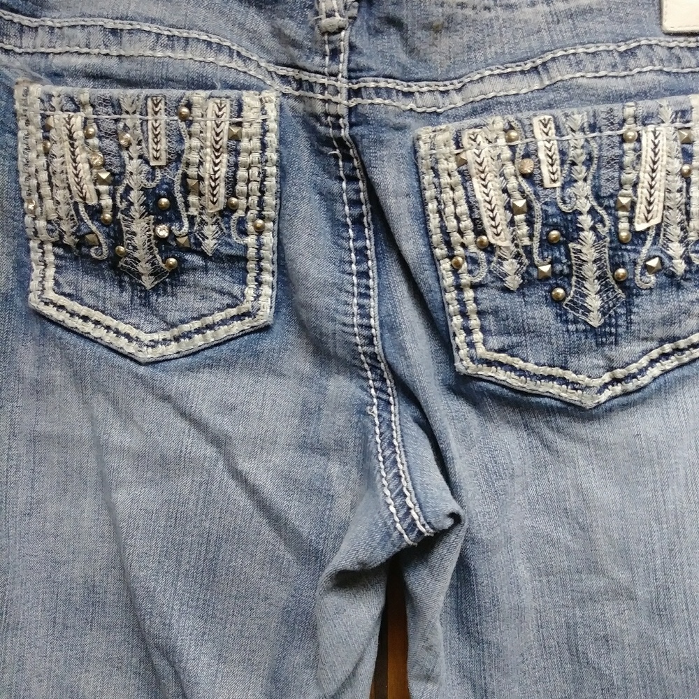 Women's Vanity Premium Collection Jeans